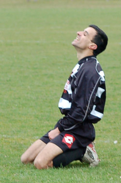 merde raté