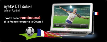 Ou se niche la pub, mai 2010