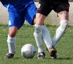 Jeu de pied, mar. 2011